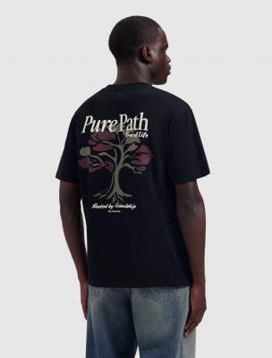 Pure Path t-shirt  26030110-02 5