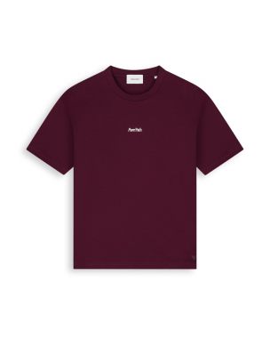 Pure Path t-shirt  26030110-107