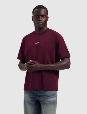 Pure Path t-shirt  26030110-107 3