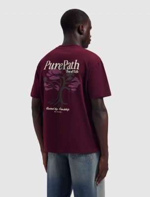 Pure Path t-shirt  26030110-107 5
