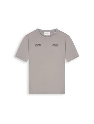 Pure Path t-shirt  26030115-53
