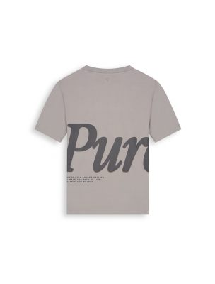 Pure Path t-shirt  26030115-53 2