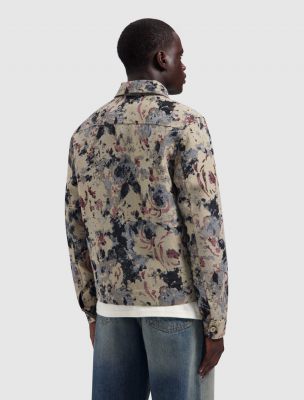 Pure Path overshirt 26030204-53 3