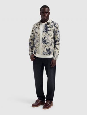 Pure Path overshirt 26030204-54 2