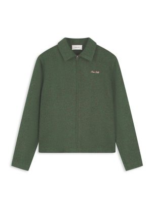 Pure Path overshirt  26030210-11