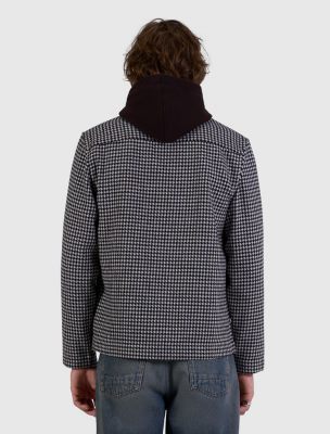 Pure Path overshirt  26030215-54 4