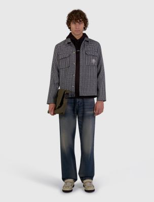 Pure Path overshirt  26030215-54 5