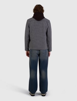 Pure Path overshirt  26030215-54 6