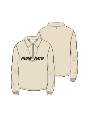 Pure Path sweater  26030311-54