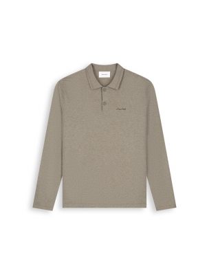 Pure Path polo  26030801-75