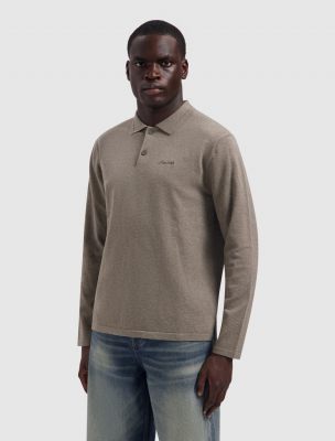 Pure Path polo 26030801-75 3