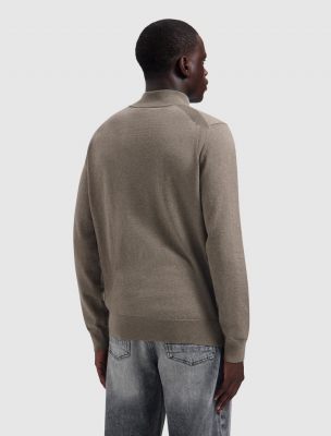 Pure Path turtleneck 26030807-75 5