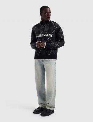 Pure Path turtleneck 26030810-02 2