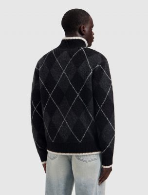 Pure Path turtleneck 26030810-02 3