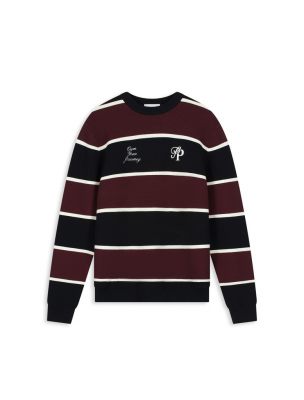 Pure Path sweater  26030814-02