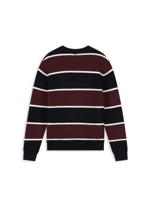 Pure Path sweater 26030814-02 2