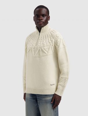 Pure Path sweater 26030816-54 3