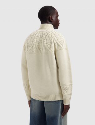 Pure Path sweater 26030816-54 5