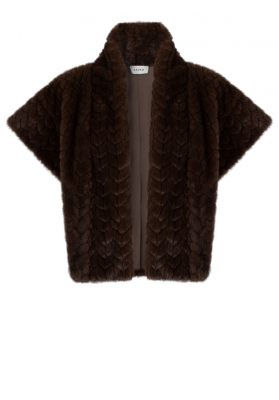 Aaiko gilet  AMALA PES 462-191121 1