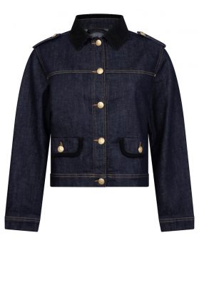 Aaiko spijkerjasje  DANNY DENIM CO 563-193923