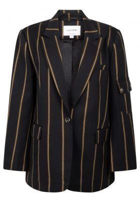 Aaiko blazer  KENDAL STRIPE PES 570-193924