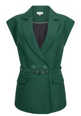 Aaiko gilet  LINA PES 360-195420
