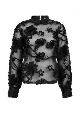Aaiko top  LUCIA FLOWER PES 502-900