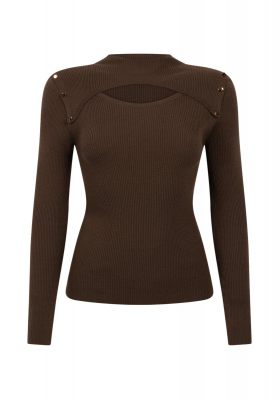 Aaiko top  ZAHRA VIS 530-190618
