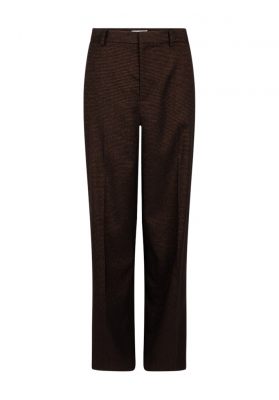 Aaiko pantalon  NORE CHECK VIS 570-900
