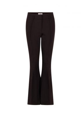 Aaiko flared broek  GLENN AC 532-900