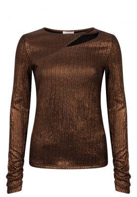 Aaiko top  MILLIE PES 144-161325