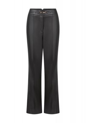 Aaiko broek  SONJA PU 765-190608
