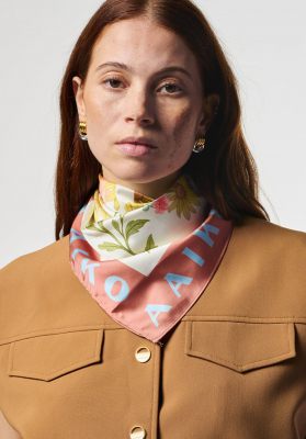Aaiko gilet OLIVIA R PES 345-181025 4