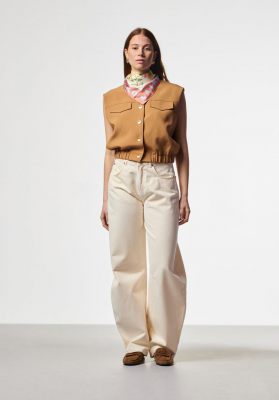 Aaiko gilet OLIVIA R PES 345-181025 5