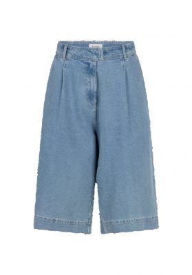 Aaiko korte spijkerbroek INAYA DENIM CO 563-8 3