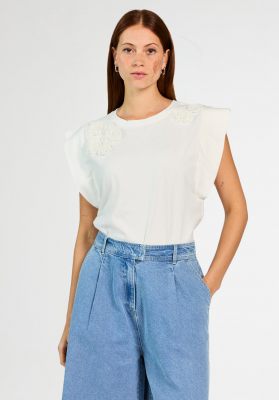 Aaiko top  CORA FLOWER CO 199-114300