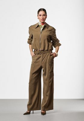 Aaiko broek  RIVER TEN 545-180724