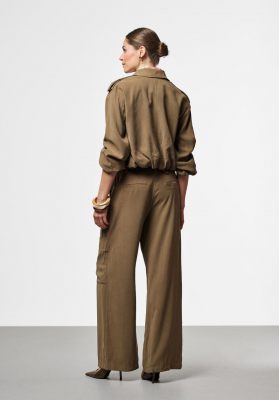 Aaiko broek  RIVER TEN 545-180724 5