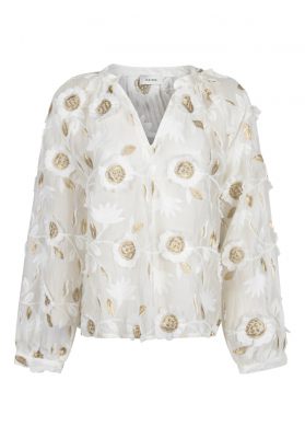 Aaiko top  ALANZA 3D TEN 518-114300