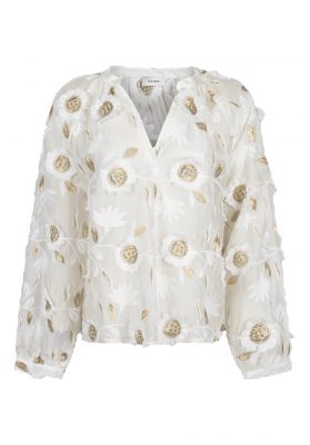 Aaiko top  ALANZA 3D TEN 518-114300 2