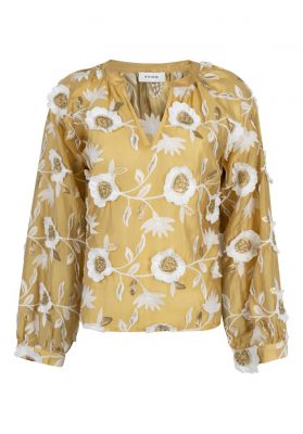 Aaiko top  ALANZA 3D TEN 518-160947