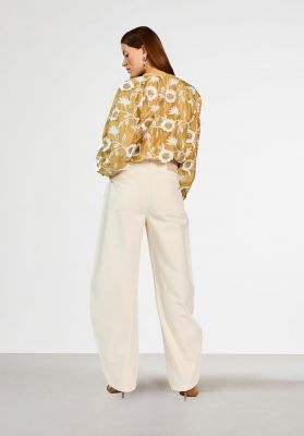 Aaiko top ALANZA 3D TEN 518-160947 5