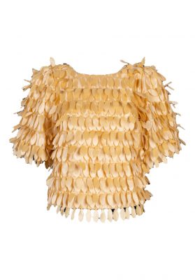 Aaiko top  ANGELINA PES 526-131031 2