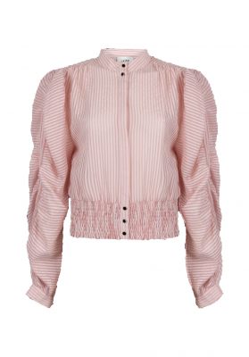 Aaiko blouse BEAUDINE TEN 505-191533 2