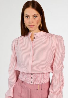 Aaiko blouse BEAUDINE TEN 505-191533 3