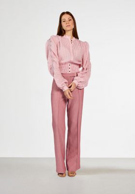 Aaiko blouse BEAUDINE TEN 505-191533 4