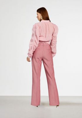 Aaiko blouse BEAUDINE TEN 505-191533 5