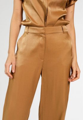 Aaiko broek  CECILIA VIS 355-181025 3