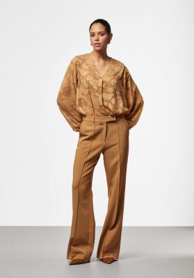 Aaiko pantalon  CHANTALLE R PES 345-181025 3