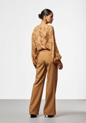 Aaiko pantalon  CHANTALLE R PES 345-181025 4